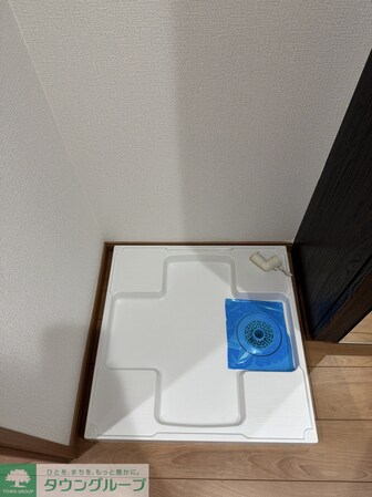 GRANPASEO舎人の物件内観写真